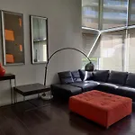 Luxurious And Sophisticated Apartment-Las Condes