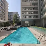 Luxurious And Sophisticated Apartment-Las Condes