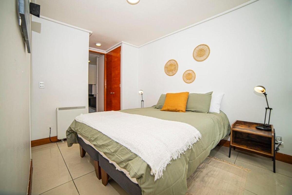 Luxurious And Sophisticated Apartment-las Condes Apartamento Santiago