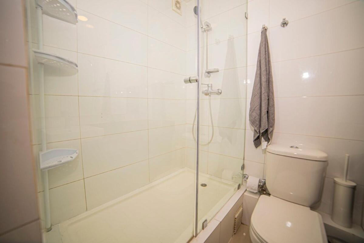 Apartamento Luxurious And Sophisticated Apartment-las Condes