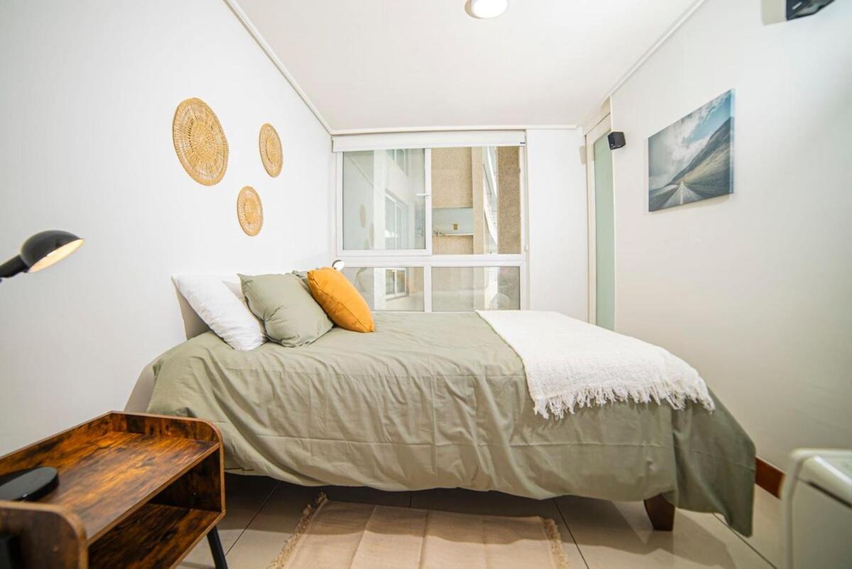 Luxurious And Sophisticated Apartment-las Condes