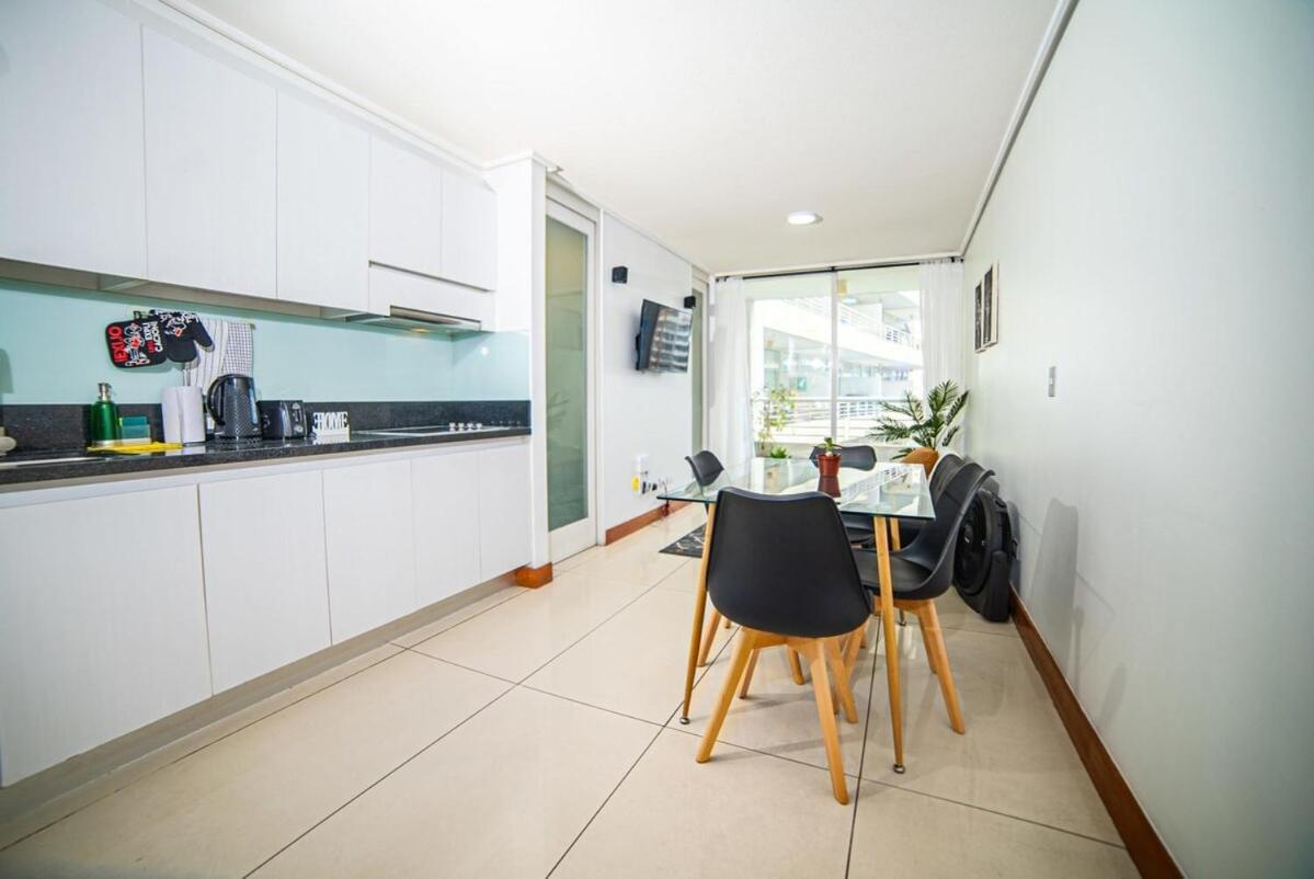 Apartamento Luxurious And Sophisticated Apartment-las Condes *