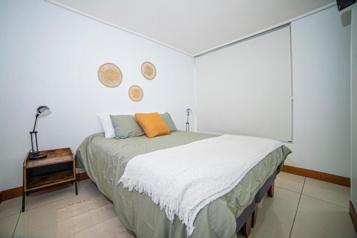 Apartamento Luxurious And Sophisticated Apartment-las Condes Santiago