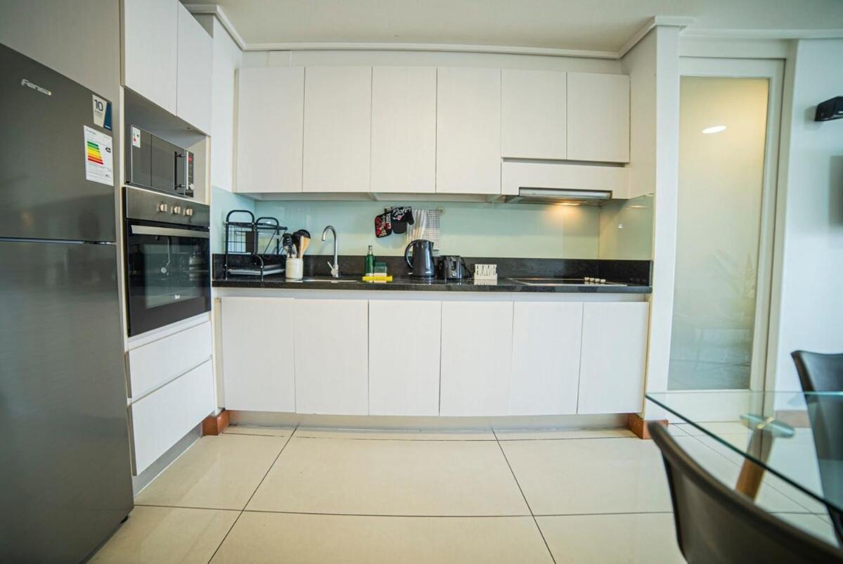 Apartamento Luxurious And Sophisticated Apartment-las Condes Santiago