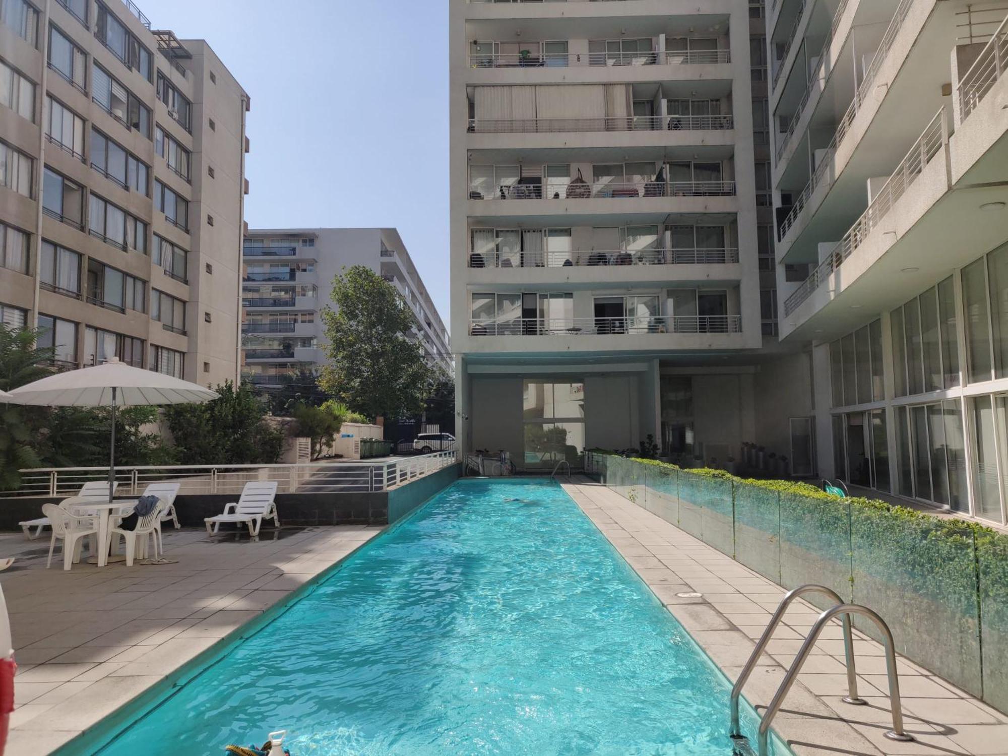 Luxurious And Sophisticated Apartment-las Condes Apartamento Santiago