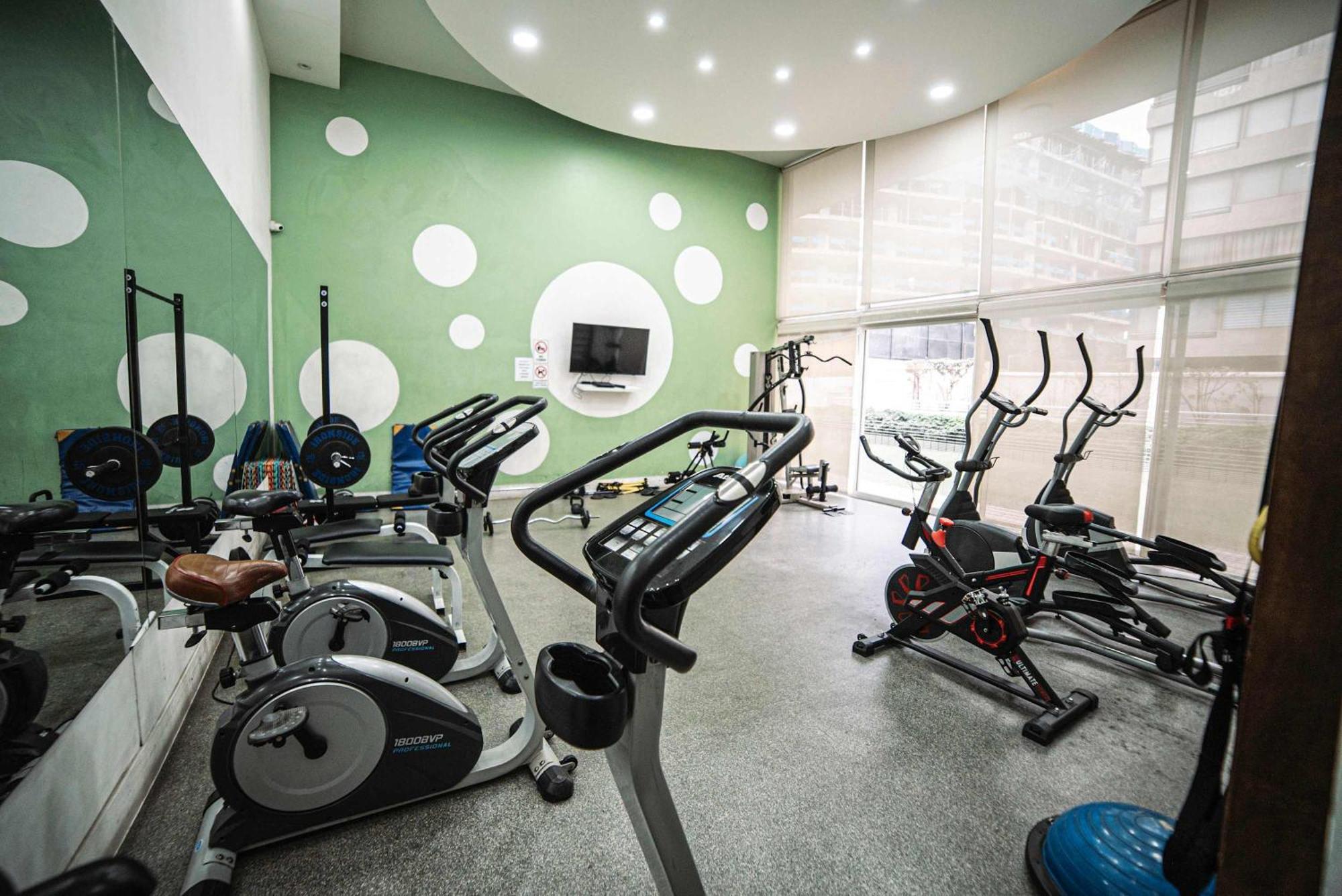 Apartamento Luxurious And Sophisticated Apartment-las Condes