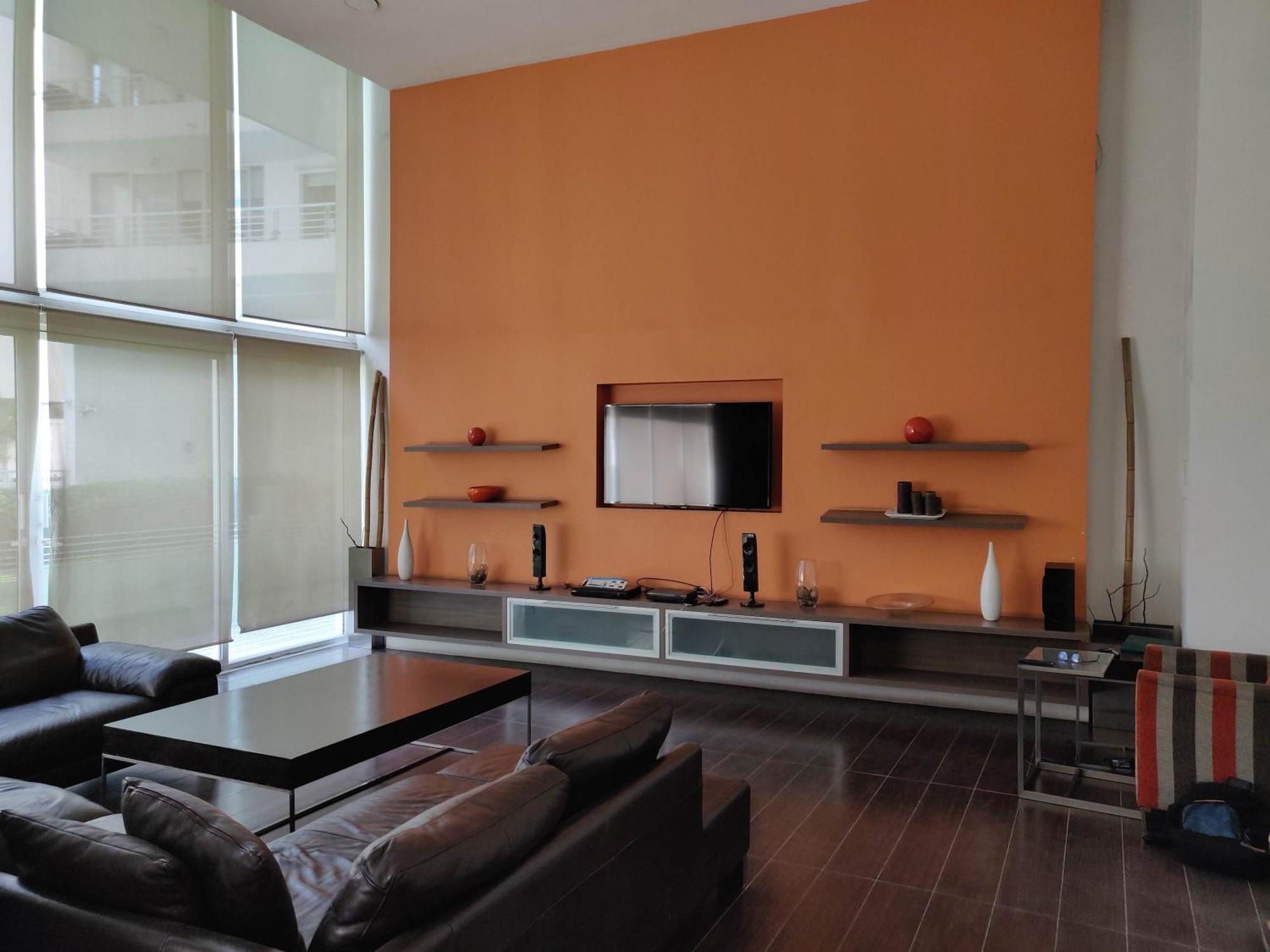 Apartamento Luxurious And Sophisticated Apartment-las Condes *
