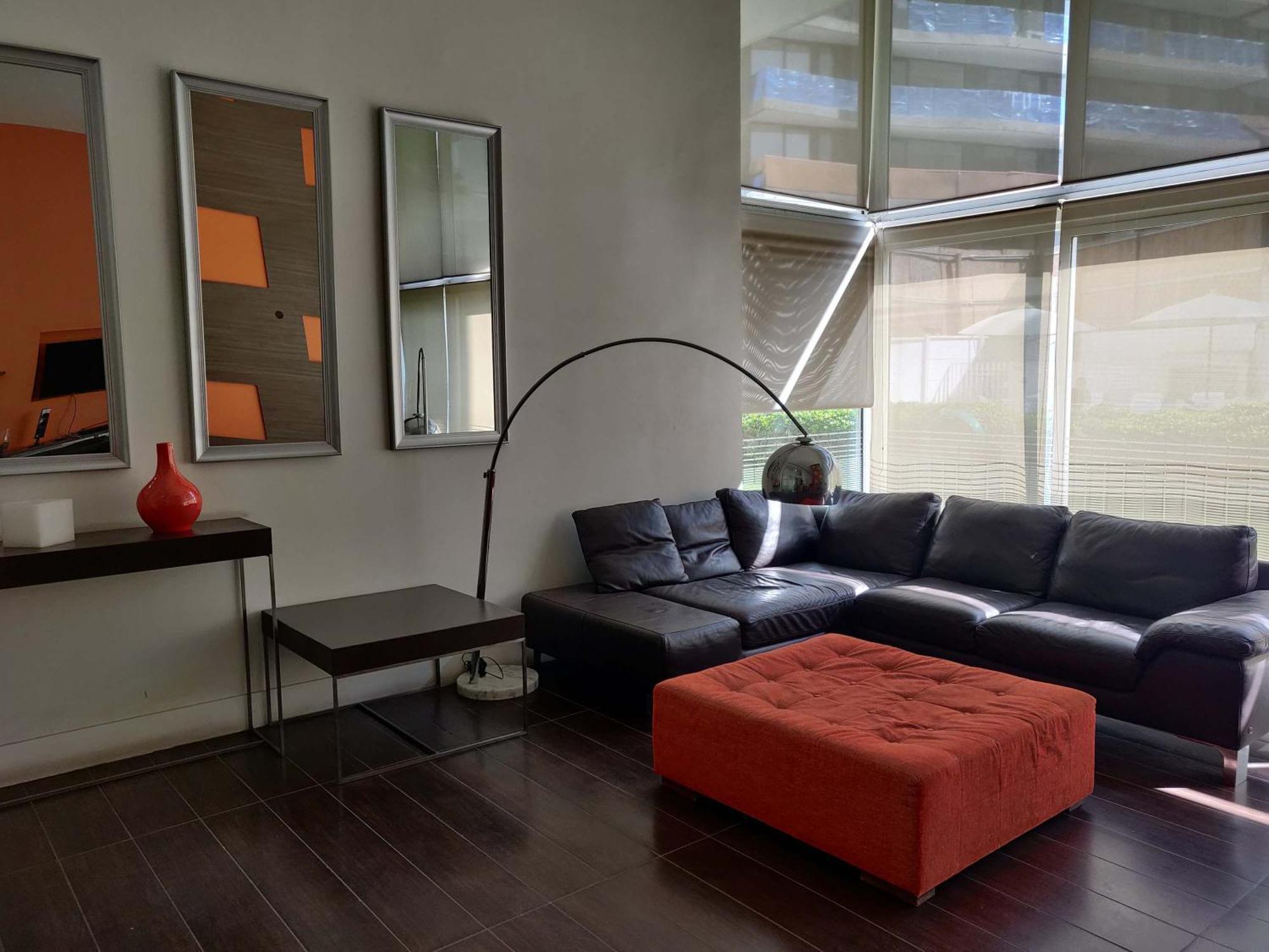 Luxurious And Sophisticated Apartment-las Condes *