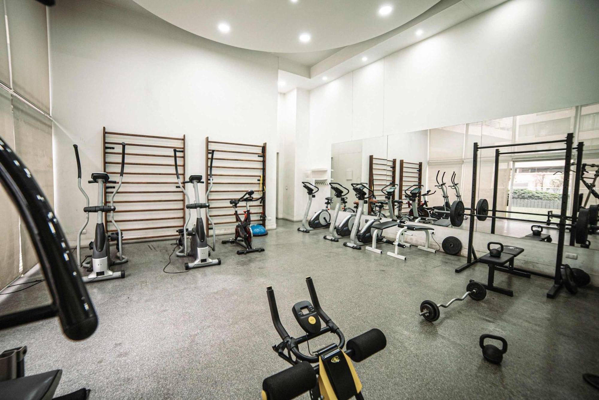 Luxurious And Sophisticated Apartment-las Condes Apartamento *