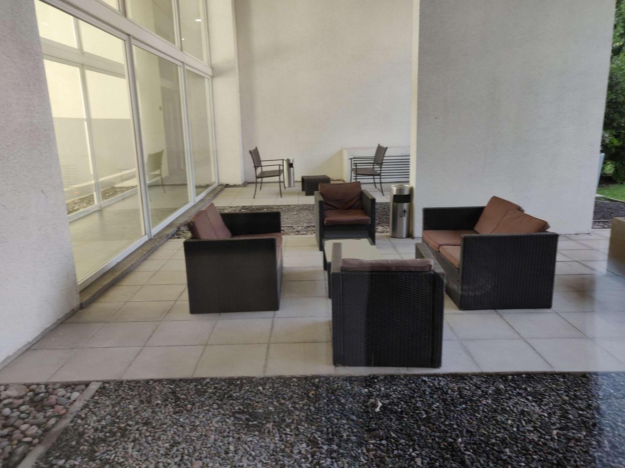 Luxurious And Sophisticated Apartment-las Condes Apartamento Santiago