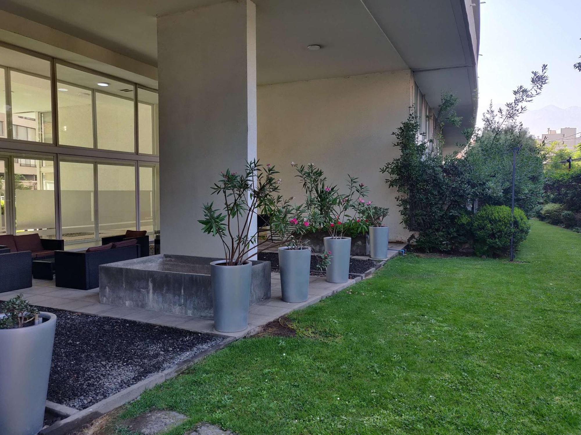Apartamento Luxurious And Sophisticated Apartment-las Condes