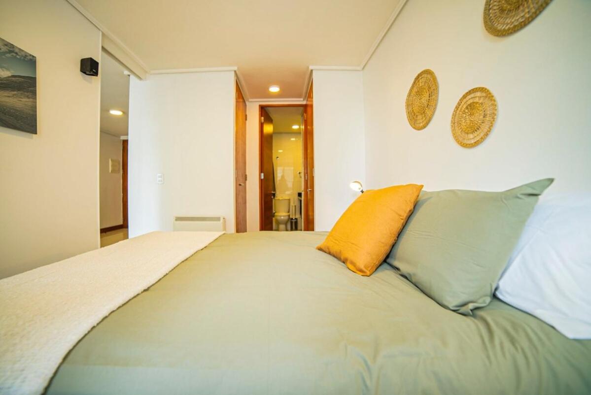 Luxurious And Sophisticated Apartment-las Condes *